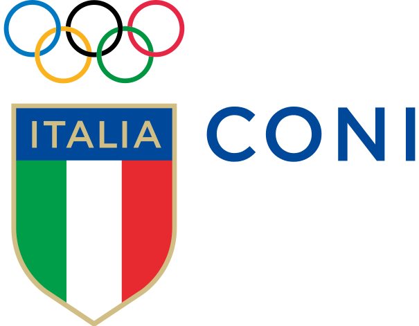 Logo CONI