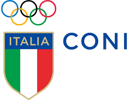 Logo CONI