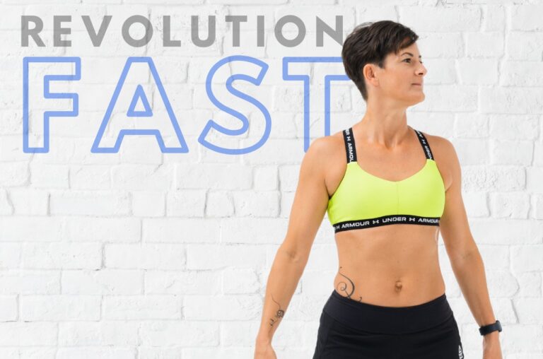 Revolution FAST: novità alla RevolutionGym