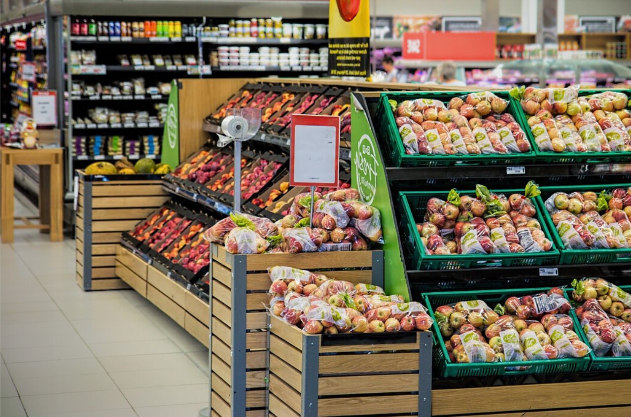 Riduci i prodotti confezionati per un'abitudine alimentare più sana